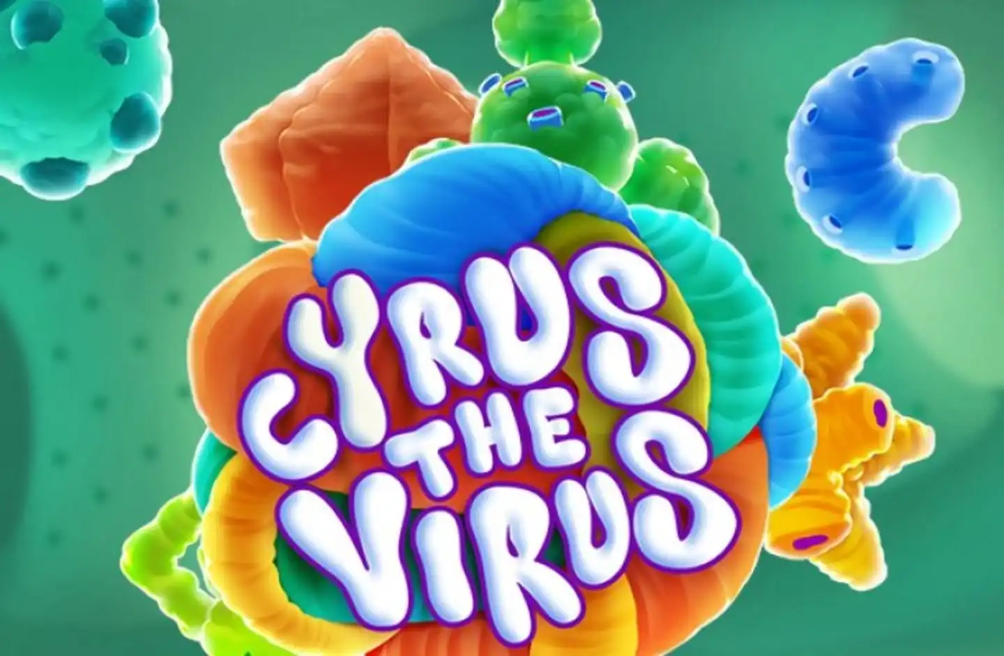 Cyrus the Virus