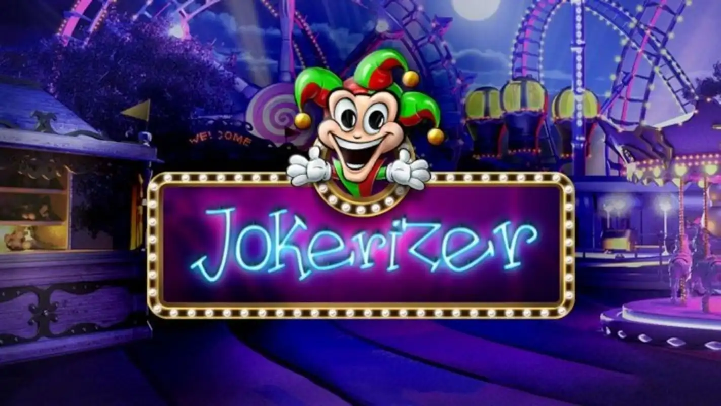 Jokerizer