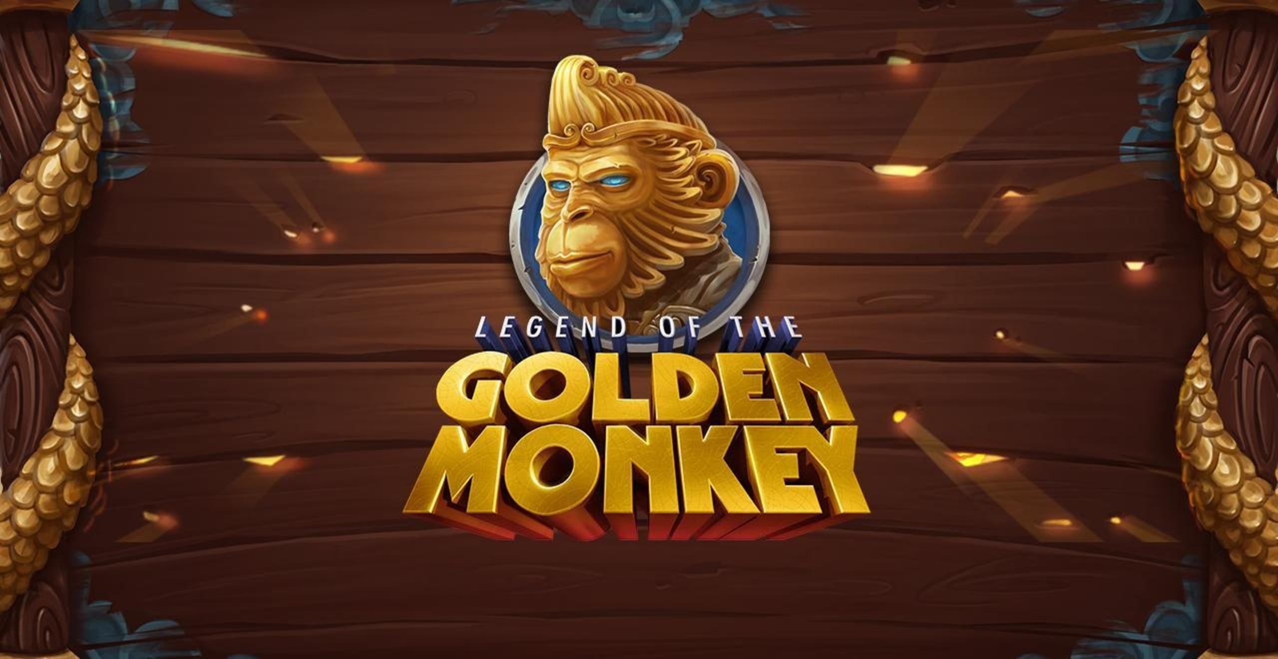 The Legend of the Golden Monkey Online Slot Demo Game by Yggdrasil Gaming