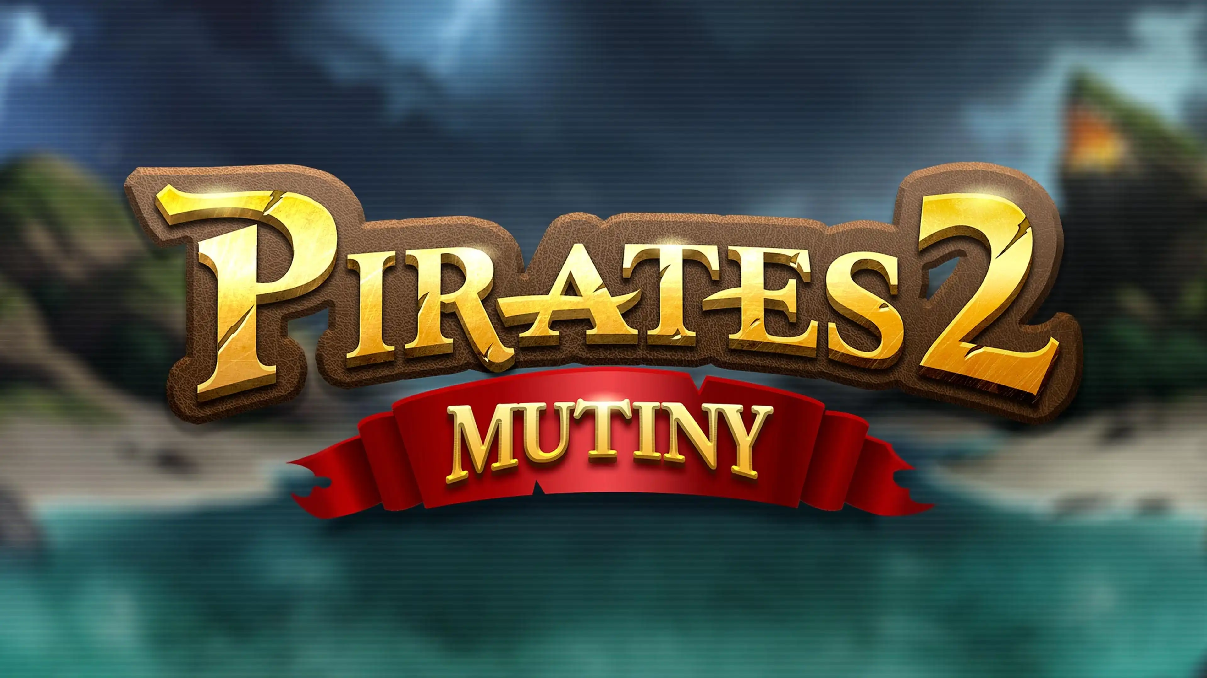 Pirates 2: Mutiny