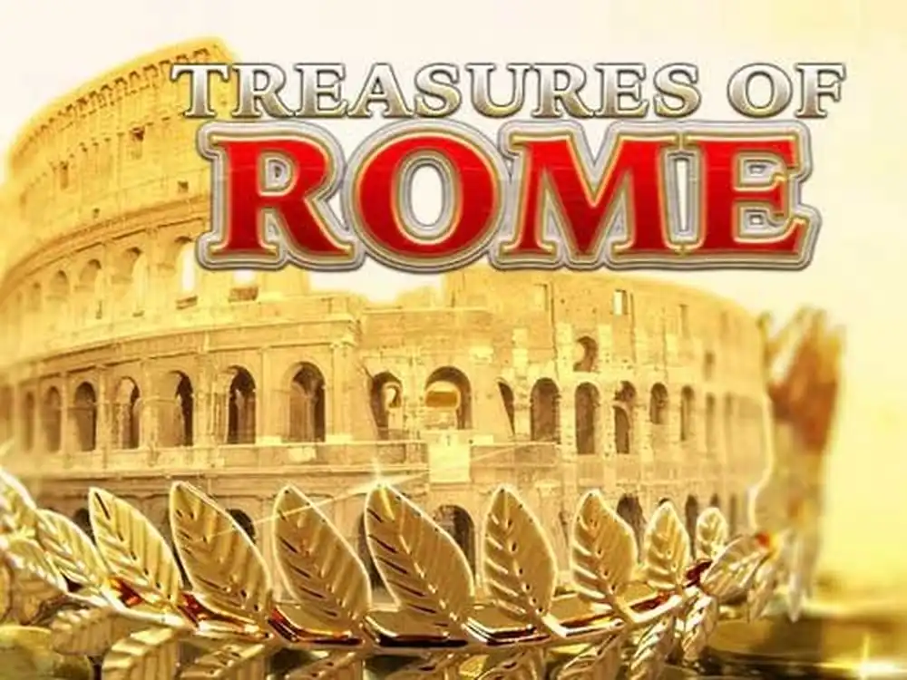 Treasures of Rome