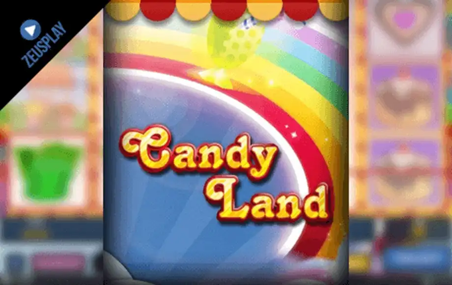 Candy Land