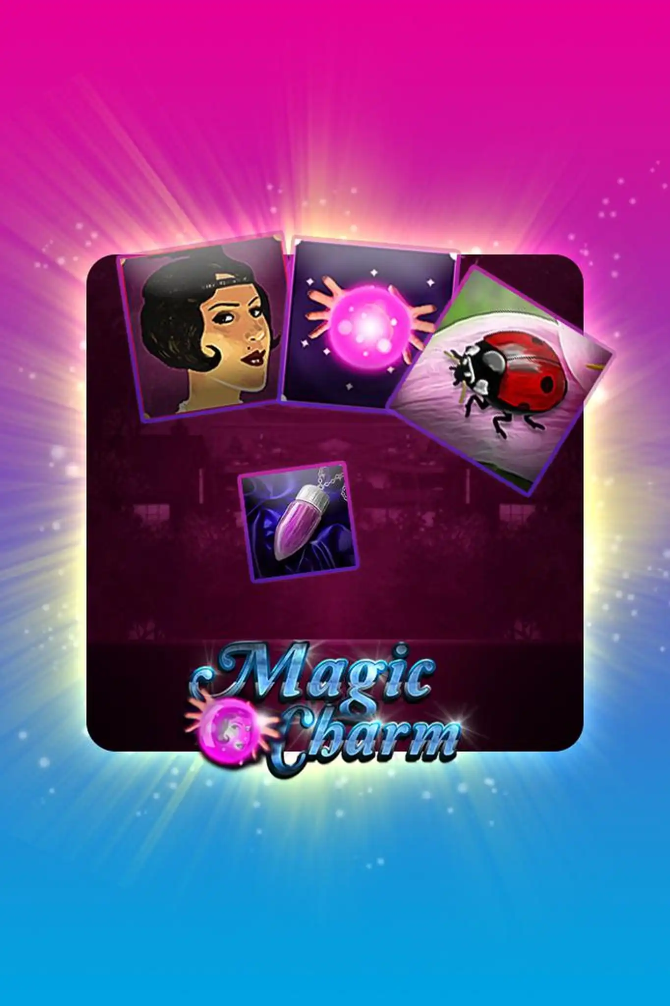 Magic Charm