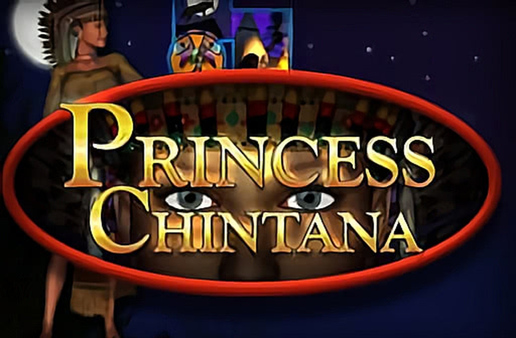 The Princess Chintana Online Slot Demo Game by ZEUS PLAY