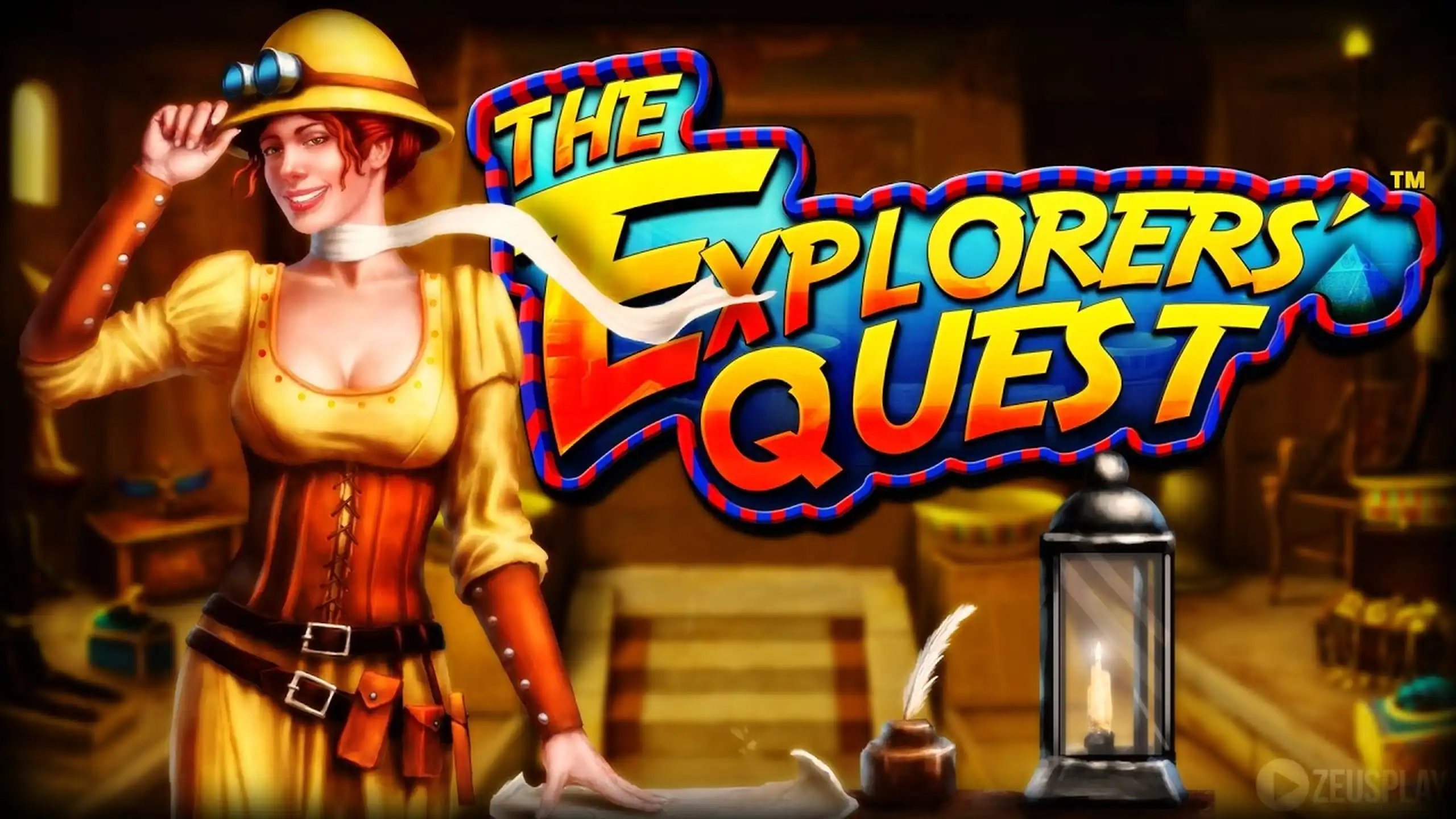 The Explorers' Quest