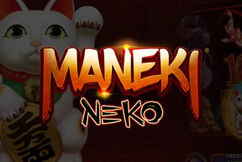 Maneki Neko